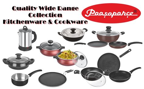 Buy SHEFFIELD CLASSIC Paasapahce Non Stick Aluminium Dosa Tawa ( Black ...