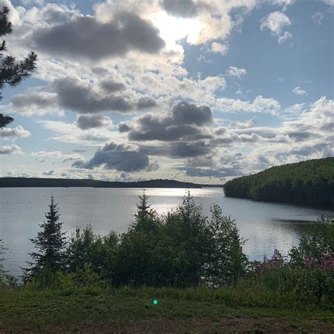 GULLROCK LAKE LODGE (Red Lake) - Campground Reviews & Photos - Tripadvisor