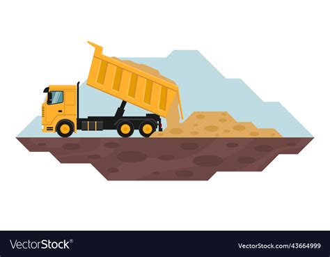 Image result for Waste Loading Truck Animation