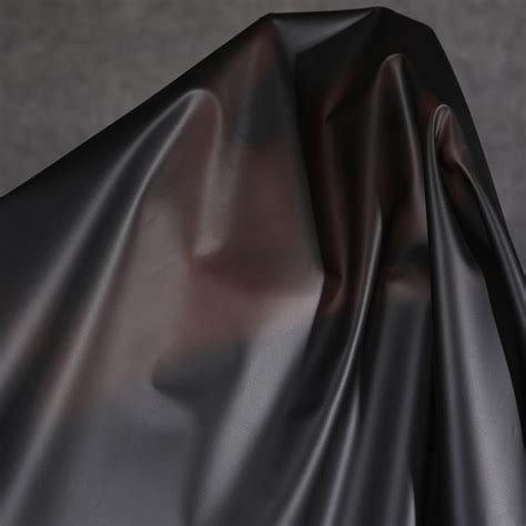 Buy Latex Fabric Black Online In India - Etsy India