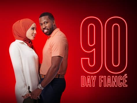 Prime Video: 90 Day Fiance - Season 9