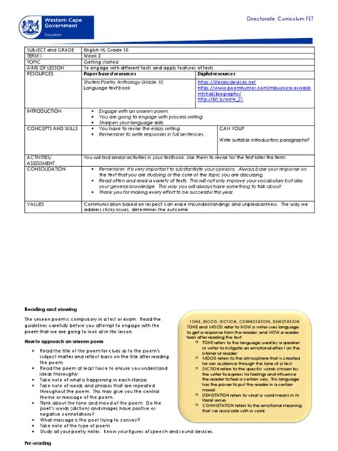 Image result for Assignment Class New 10 Week 5 English First