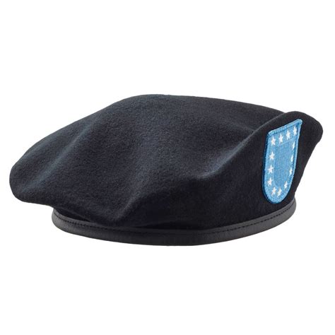 Army Black Beret | Army | Military - Shop Your Navy Exchange - Official ...