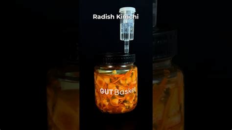 Radish Kimchi Recipe (Kkakdugi) – Crisp, Spicy, Probiotic Delight ...