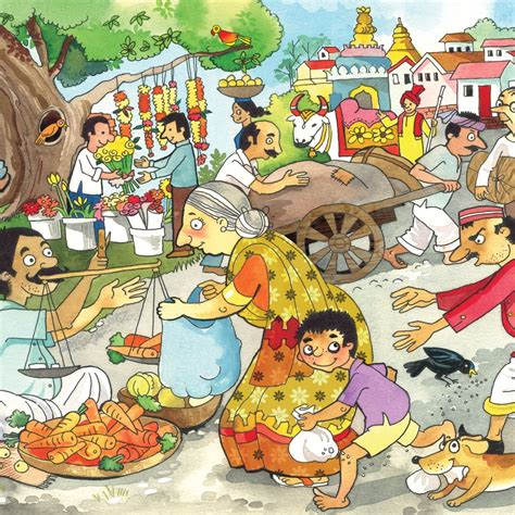 Digital Library of Stories for Kids | Stories | Storyweaver