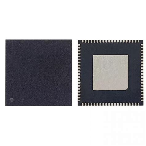 Buy RP2350B - 32-bit Dual Arm Cortex-M33 & Hazard3 RISC-V CPU - 150MHz ...