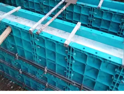 水沟塑料模板 - 云南汉龙达实业有限公司