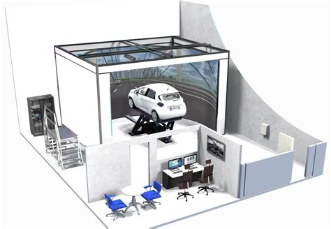 Image result for Driver Desk Simulation