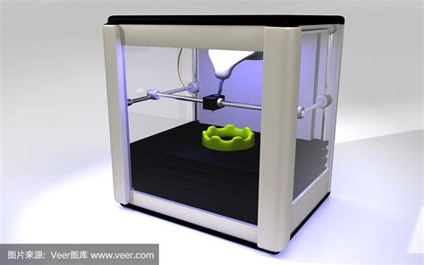 云铸案例 | 3D打印技术下，快速成型、高度还原的工业机械模型 - 3d打印服务-3d打印工厂-模具3d打印-3d打印展示模型-云铸三维