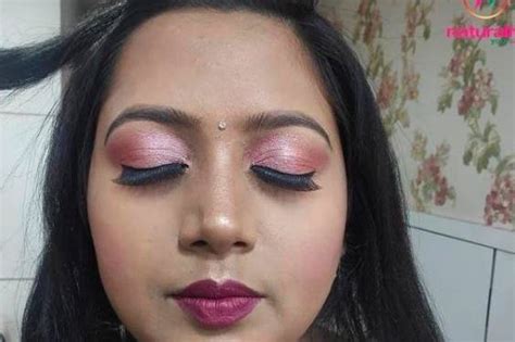 Naturally Yours Salon - Makeup Artist - Mumbai Central - Weddingwire.in