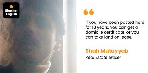 Posters in Kashmir Warn ‘Do Not Shelter Outsiders’