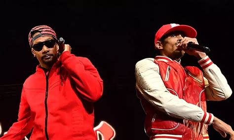 Bone Thugs N Harmony in Charles Town | Groupon