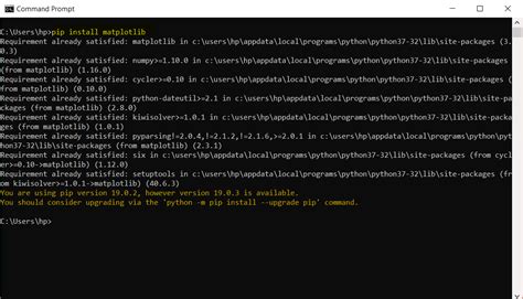 Python Image Recognition Tutorial 的图像结果