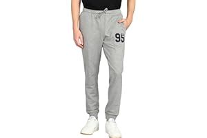Amazon.in Bestsellers: The most popular items in Men's Track Pants