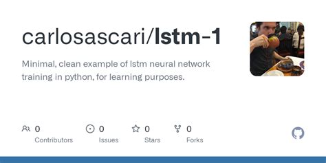 Basic Lstm Model in Python 的图像结果
