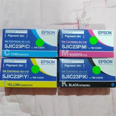 Epson - Epson LabelWorks LW-1000P Label Printer Wholesale Trader from ...