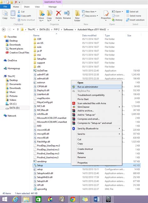 System Installation Process 的图像结果