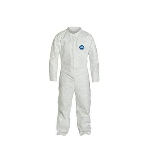 Tyvek Protective Suit-Super Safety Services