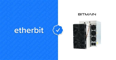 Bitmain Antminer X5 - Monero (XMR) 212 KH/s RandomX miner - ASIC miner ...