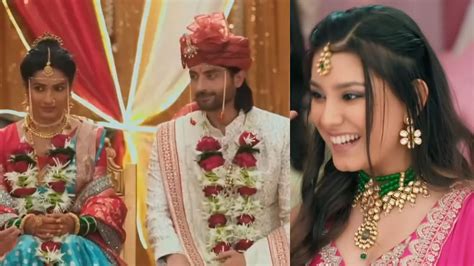 Anupamaa Written Update, December 30: Varun & Bharti's Wedding Begins ...