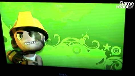 Image result for ModNation Racers Characters