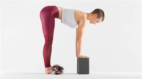 5 Ways to Release Tight Calves | Yoga International