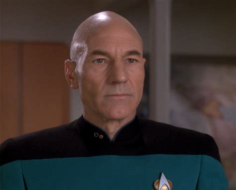Trek Back: Star Trek: The Next Generation - ‘Tapestry’ – Trek Central