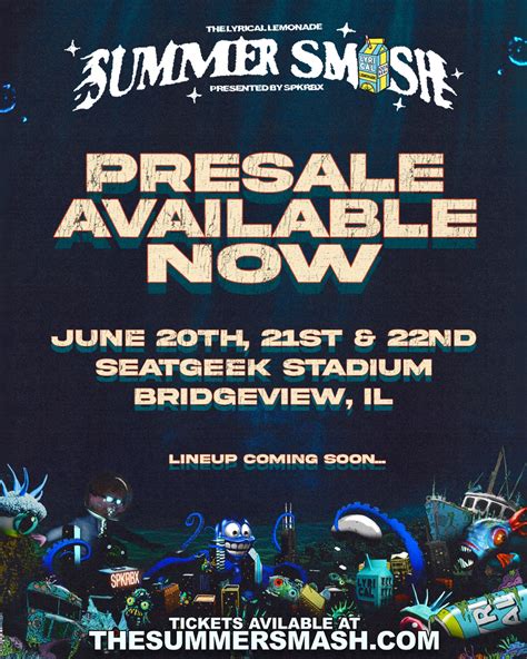 Lyrical Lemonade Summer Smash (@thesummersmash) • Instagram photos and ...