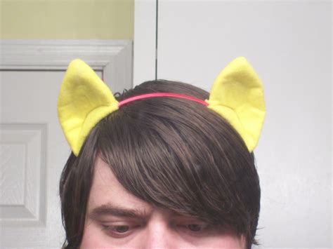 Image result for MLP Ears Tutorial