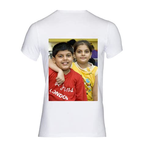 T-shirt printing | Buy Customized T-shirts Online in India | Round Neck ...