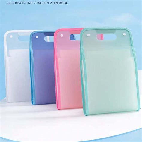 Mallette à 13 compartiments, porte-documents portable style accordéon ...