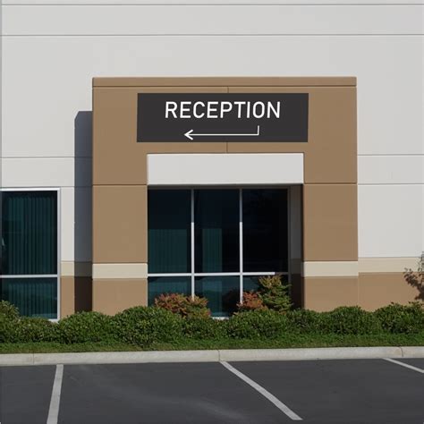 Exterior Building Signage Examples 的图像结果