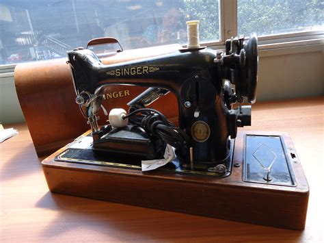 Image result for Singer Sewing Machine Model by Serial G5295688