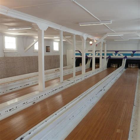 BOWLING SEWELL (2025) All You Need to Know BEFORE You Go (with Photos ...