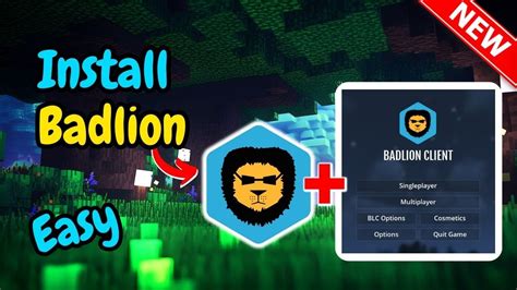 Image result for Bad Lion Client Download Tutorial