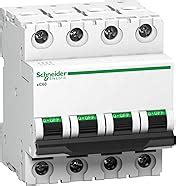 Amazon.in: Schneider Electric: Miniature Circuit Breaker