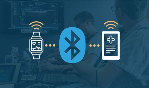 Image result for Ble Connection