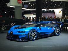 Bugatti Concept 2015 by Image Bugatti Vision Gran Turismo Concept 2015 Frankfurt Bugatti Concept 2015