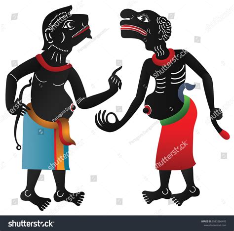 Shadow Puppet 的图像结果