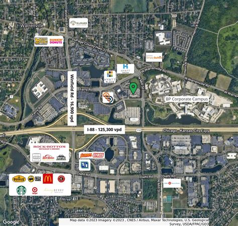 4200 Cantera Dr, Warrenville, IL 60555 | Crexi.com