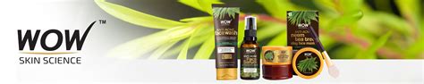 Amazon.in: WOW SKIN SCIENCE ANTI ACNE