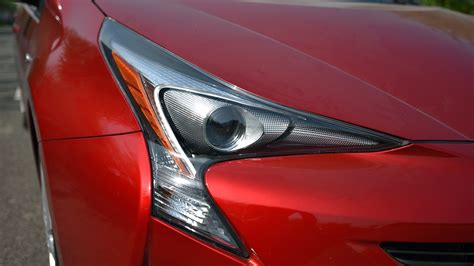 Toyota Prius 2017-1.8 Z8 Exterior Car Photos - Overdrive