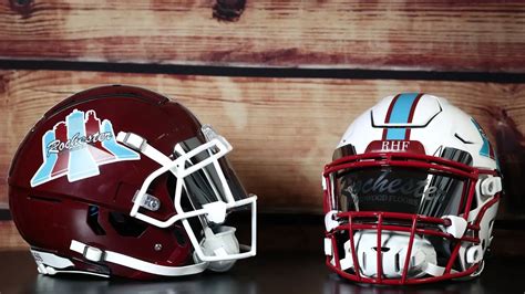 Custom Football Helmets – Green Gridiron, Inc.