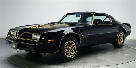 10 Affordable Muscle Cars We'd Buy Over Any Sports Car