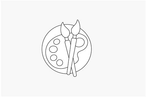 Simple Outline 的图像结果