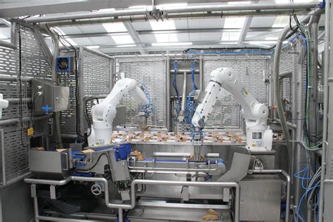 Packaging Robot 的图像结果