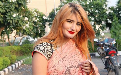 My Husband Killed Her, Says Sister Of Haryanvi Singer Harshita Dahiya ...