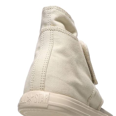 CONVERSE ALL STAR LIGHT THONG V-1 HI WHITE 22SS-I（コンバース オールスター ライト トング ...