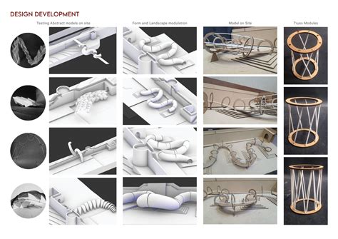 The Serpentine Pavilion | CEPT - Portfolio