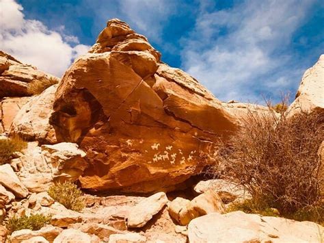 WOLFE RANCH ROCK ART (2026) All You SHOULD Know Before Going (with Photos)